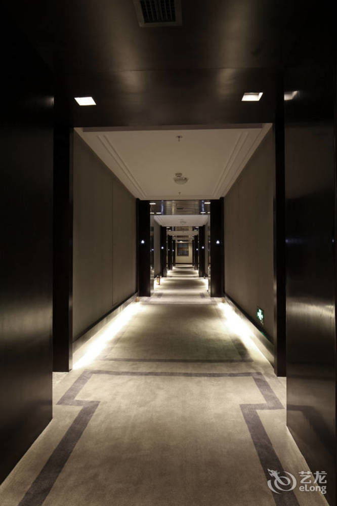 Fortune Century Hotel Zhuhai Exterior foto